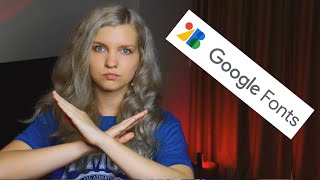 Превью: Google Fonts уже не тот ❌