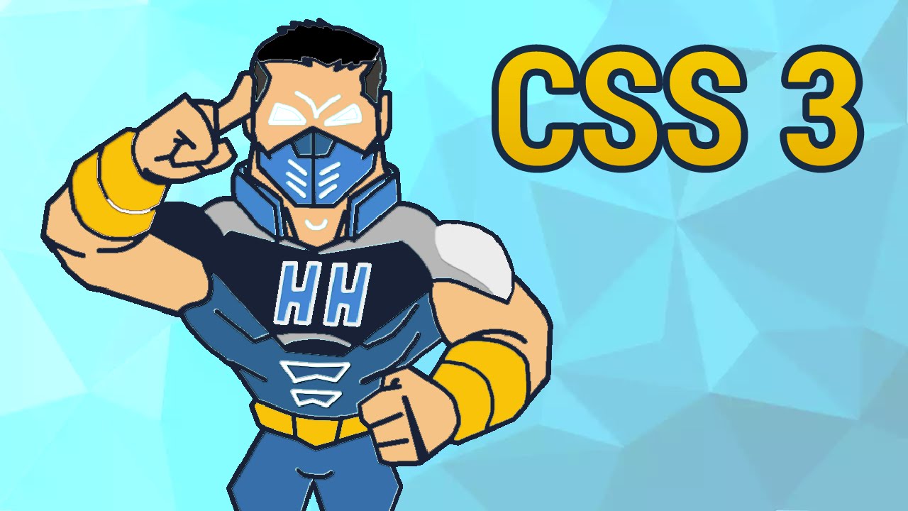 CSS3 Анимация Супермена ► Лазер из глаз!