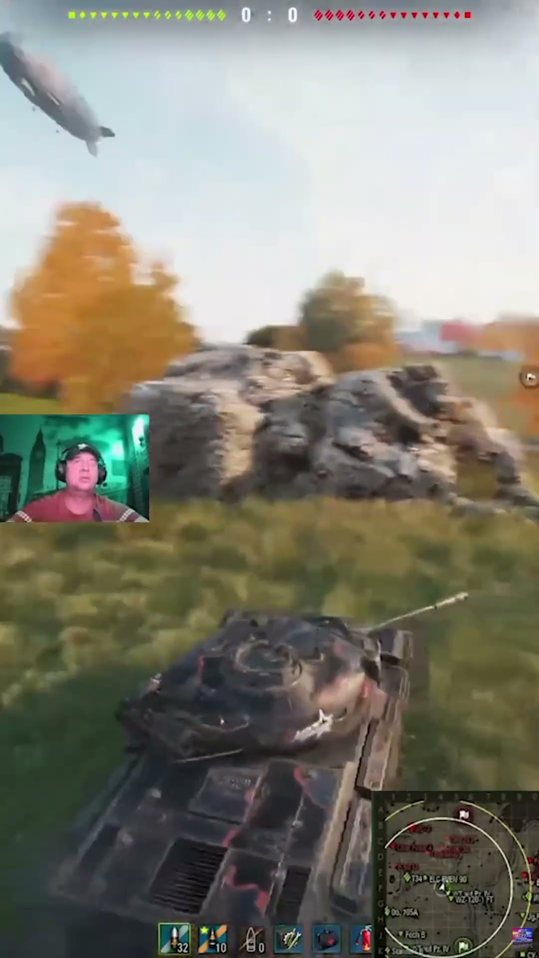 Превью: ЧИТЕР СТРИМЕР! #вотпатруль #wot #worldoftanks #миртанков #миртанковshorts