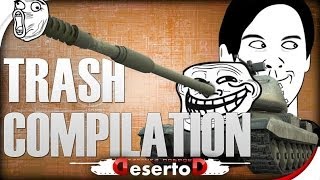 Превью: 18+ Trash Compilation #2