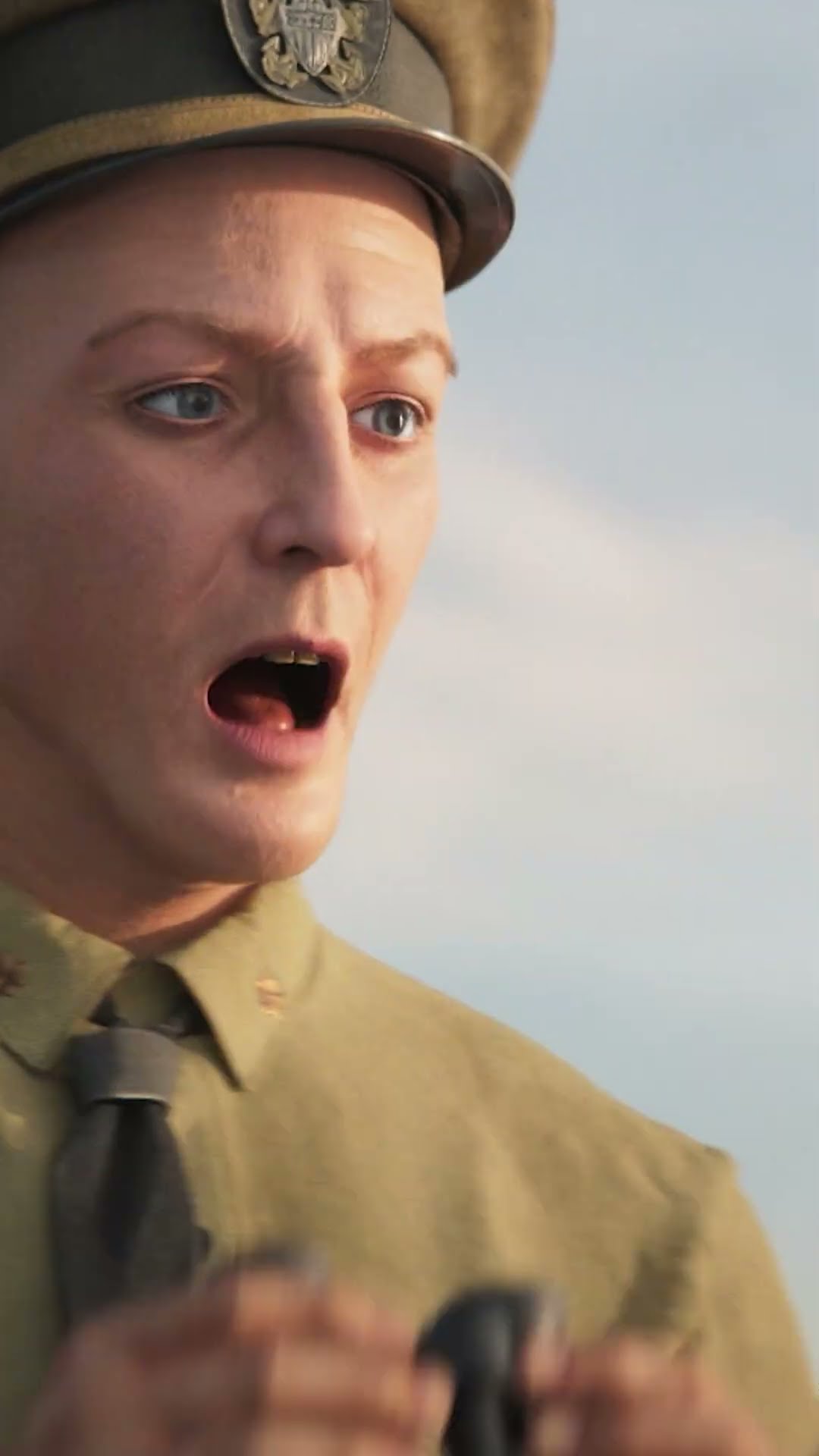 Превью: Подводная лодка против парусной яхты #МорскиеЛегенды #МирКораблей #ЛестаИгры