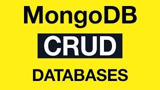 Превью: MongoDB CRUD Operations: 03 Create and Delete Databases and Collections