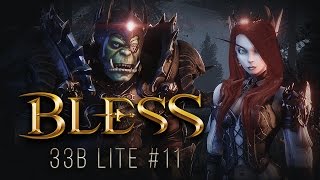 Превью: [ЗЗВ Лайт #11] Обзор Bless