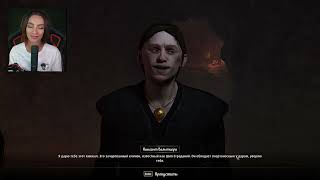 Превью: [СТРИМ] СТОЙ, ПРЕСТУПНЫЙ ЧАТ! ИЛИ THE ELDER SCROLLS IV: OBLIVION С BRM | 09.07.25