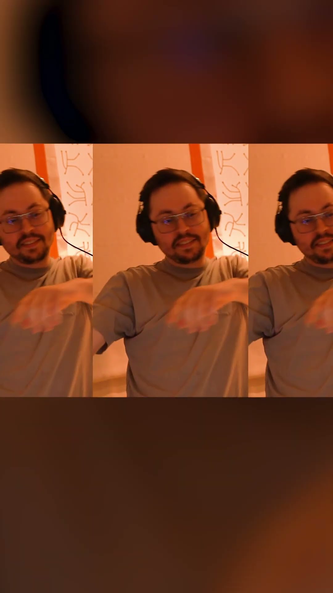 Превью: ЧТО ЖЕ Я ХОЧУ СКАЗАТЬ??? 😳😳😳  @CakeStream