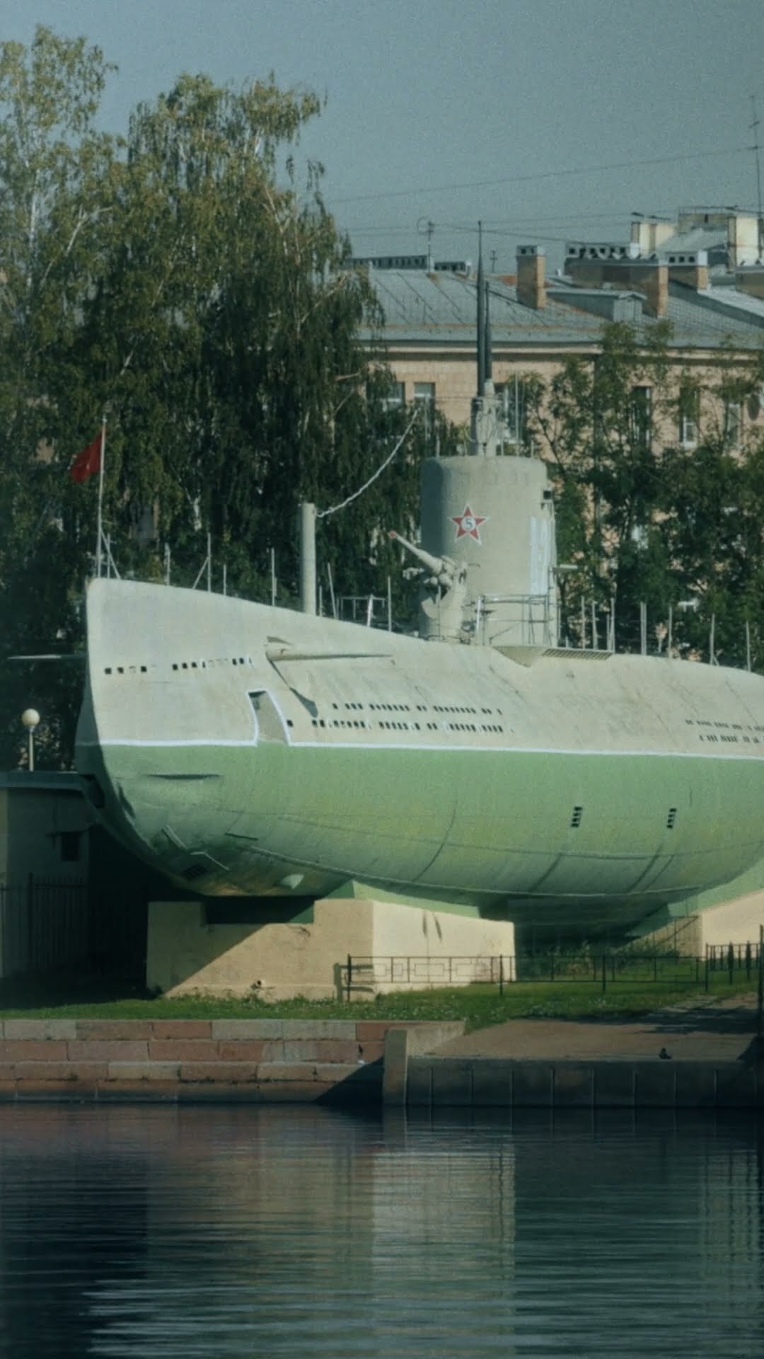 Превью: Какими нововведениями обладали подлодки первой серии?  #МорскиеЛегенды #МирКораблей #ЛестаИгры