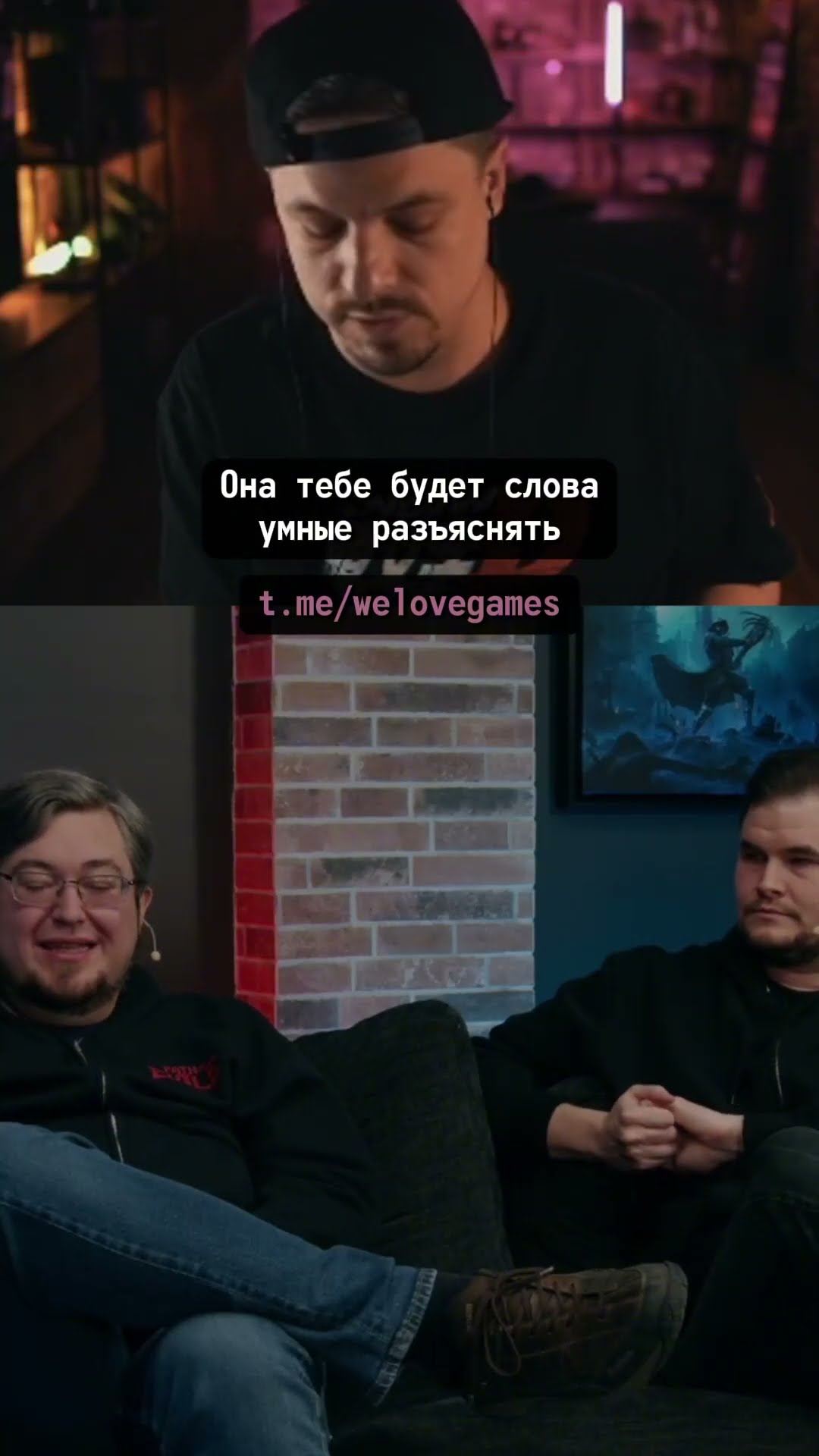 Превью: Разговоры о Path of Exile 2 довели до слез #pathofexile2