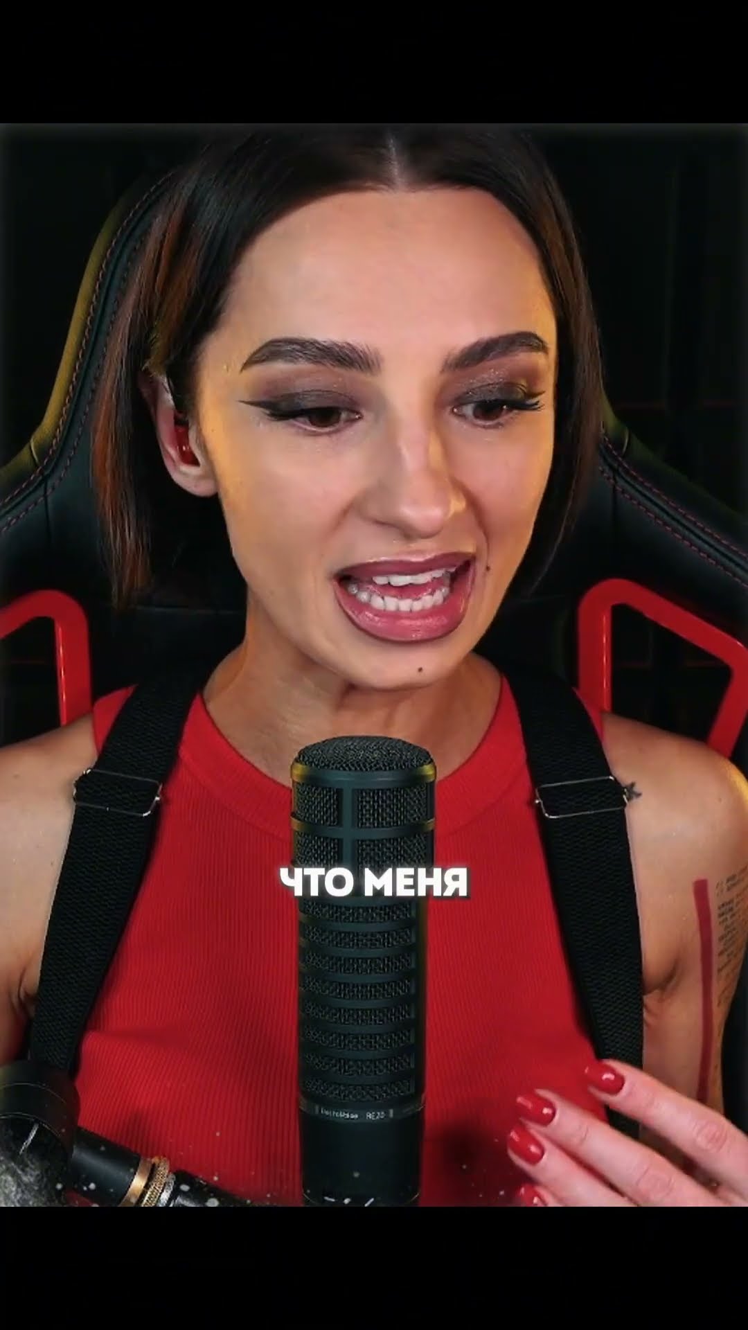 Превью: ЕСТЬ ФАНАТЫ ГОТИКИ?