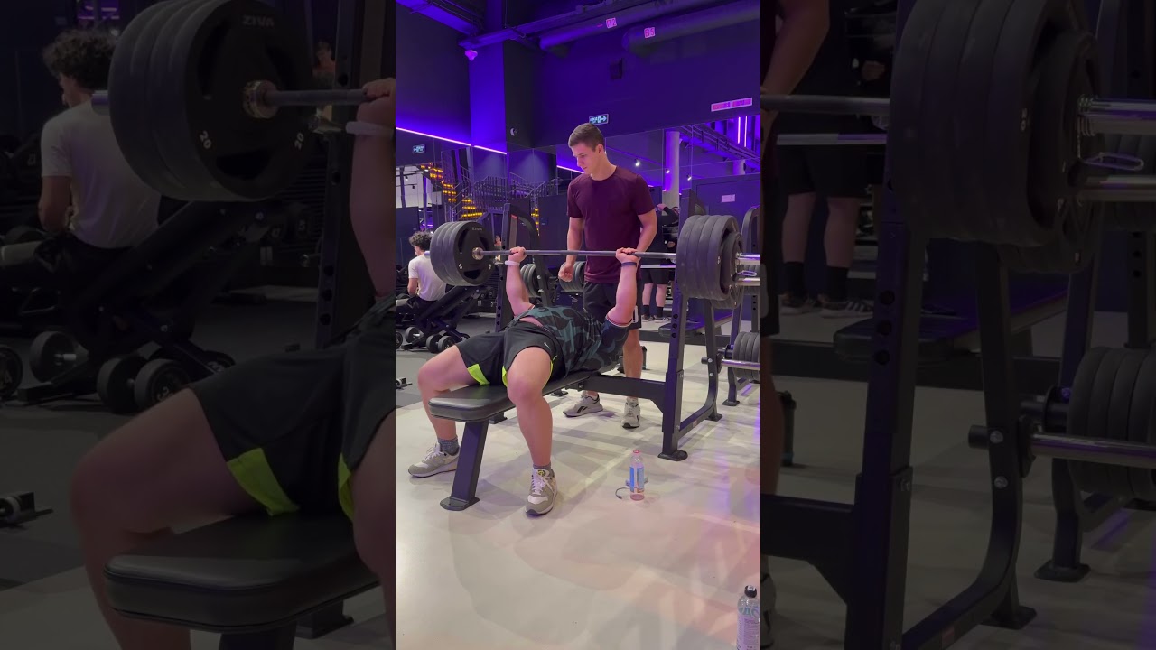 190 кг жим лежа #metal #rammstein #marakasi #motivation