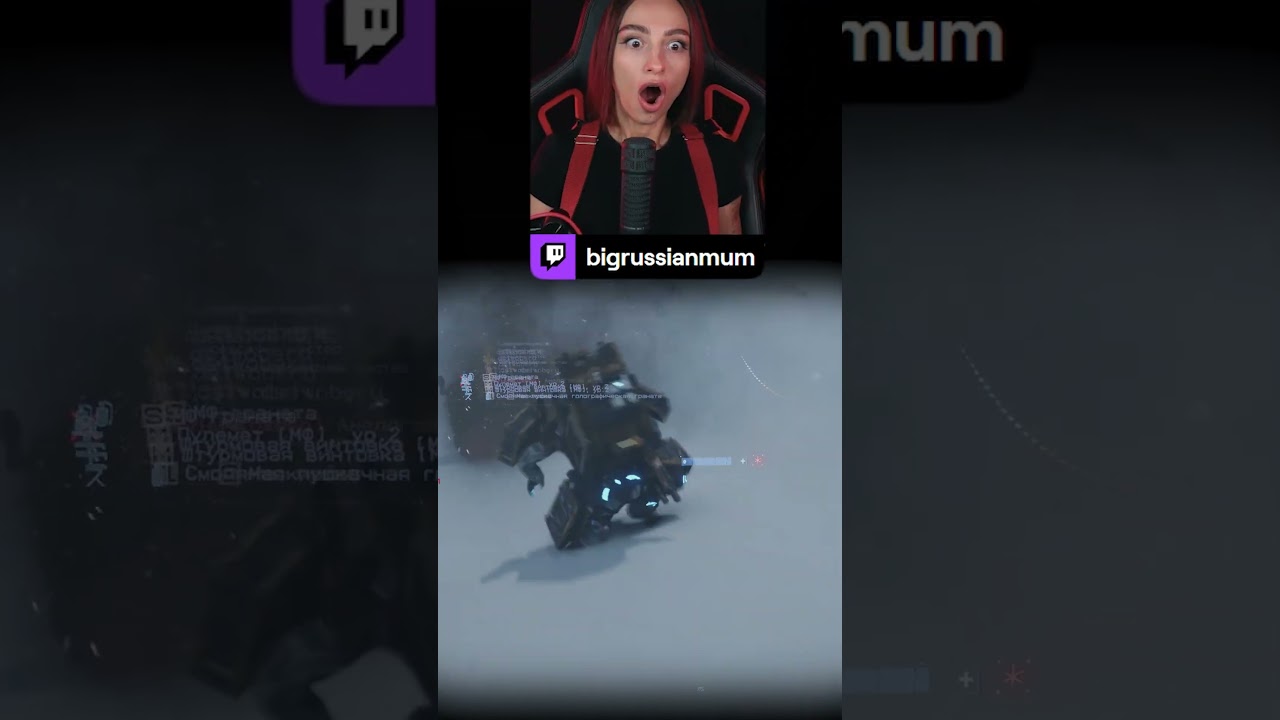 ЗАБЕРИТЕ У НЕЁ ПРАВА! | BRM В DEATH STRANDING 2 #twitch #brm #deathstranding2
