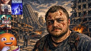 Превью: Скуф - Командо | Species: Unknown | John Carpenter's Toxic Commando | Cтрим от 12/03/2026