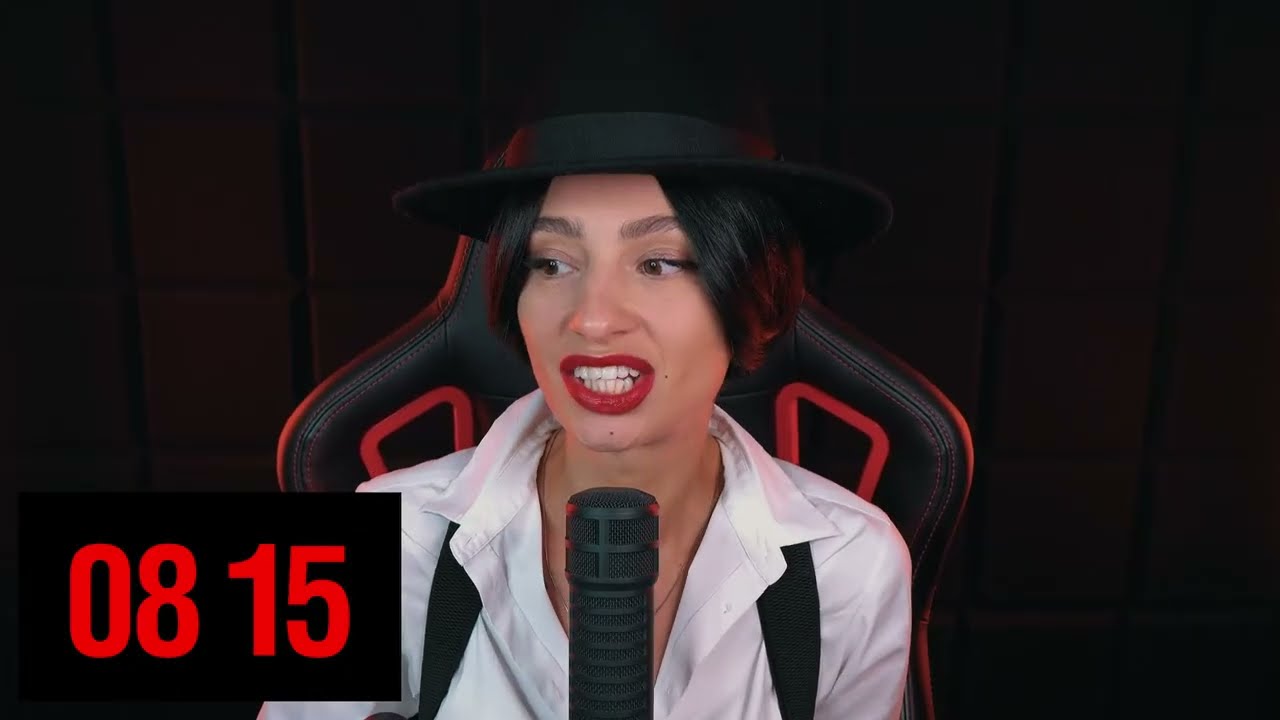 [СТРИМ] КРЕСТНАЯ ВСТУПАЕТ В ИГРУ | MAFIA: THE OLD COUNTRY С BRM НА ХАРДКОРЕ — ЧАСТЬ 1 | 08.08.25