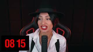 Превью: [СТРИМ] КРЕСТНАЯ ВСТУПАЕТ В ИГРУ | MAFIA: THE OLD COUNTRY С BRM НА ХАРДКОРЕ — ЧАСТЬ 1 | 08.08.25