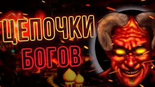 Превью: Герои 3 | Voodoosh vs Turgeneff | 18.05.2021