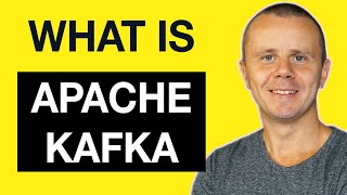 Превью: What is Apache Kafka?