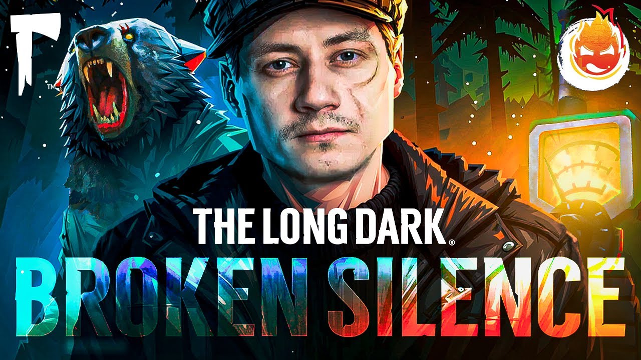 2# Лутаем Волчью Гору 💀 The Long Dark BROKEN SILENCE 💀 Страдания 22 день