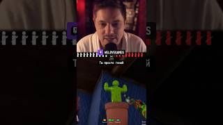 Превью: Прятки для художников в MECCHA CHAMELEON #mecchachameleon
