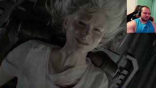 Превью: resident evil requiem прохождение, Леон Роудс-Хилл (часть 2)