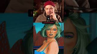 Превью: Как Ларри любовь жизни искал #leisuresuitlarry1