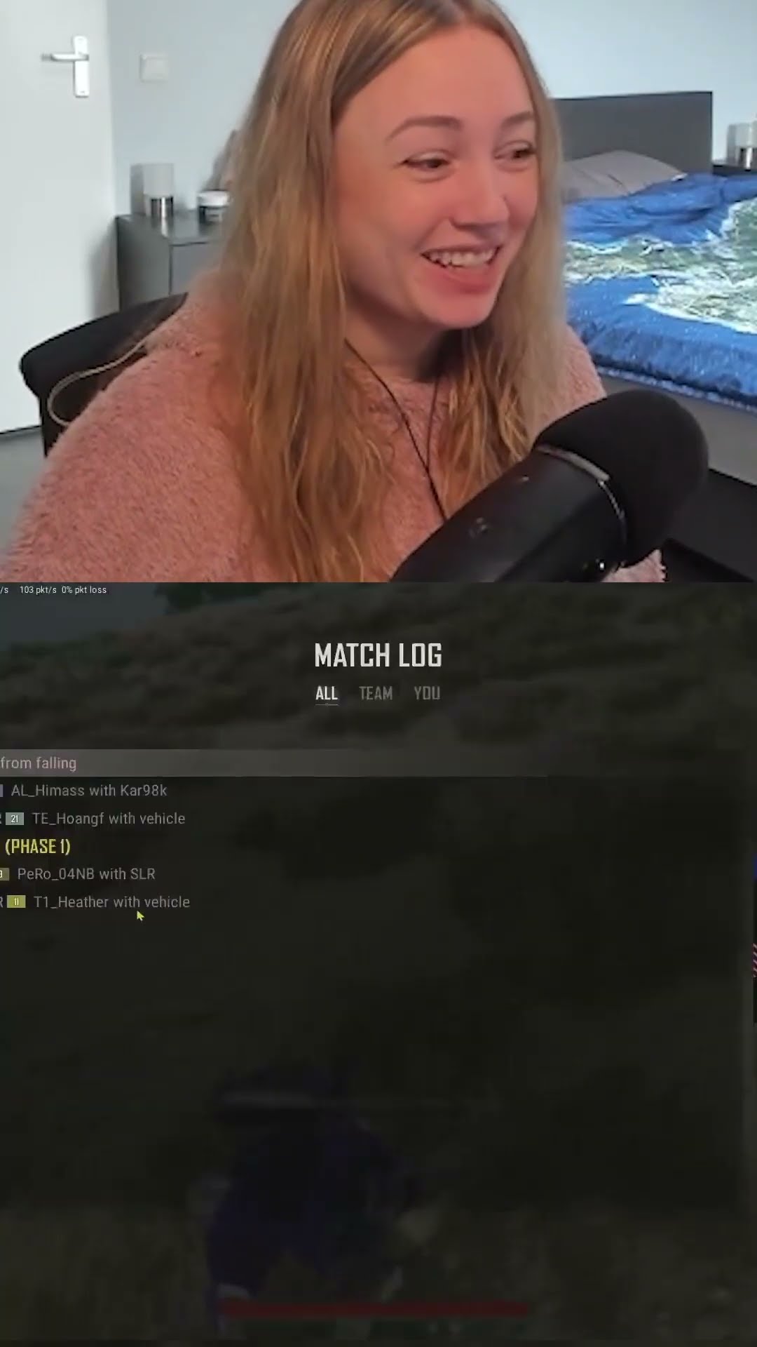 Превью: TGLTN поспешил в зону🌚#PUBG #BATTLEGROUNDS #PGS #battleroyale