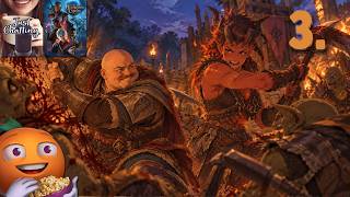 Превью: Baldur's Gate 3 | Доблесть, без сейвов, одна жизнь | День 3 | Cтрим от 12/10/2026