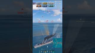 Превью: ВЕТКА SHIMAKAZE⚓ ОЦЕНКА КОРОТКО Мир Кораблей