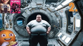 Превью: Атака Клонов | The Alters с Мишей Джусом | Часть 2 | Стрим от 14/06/2024
