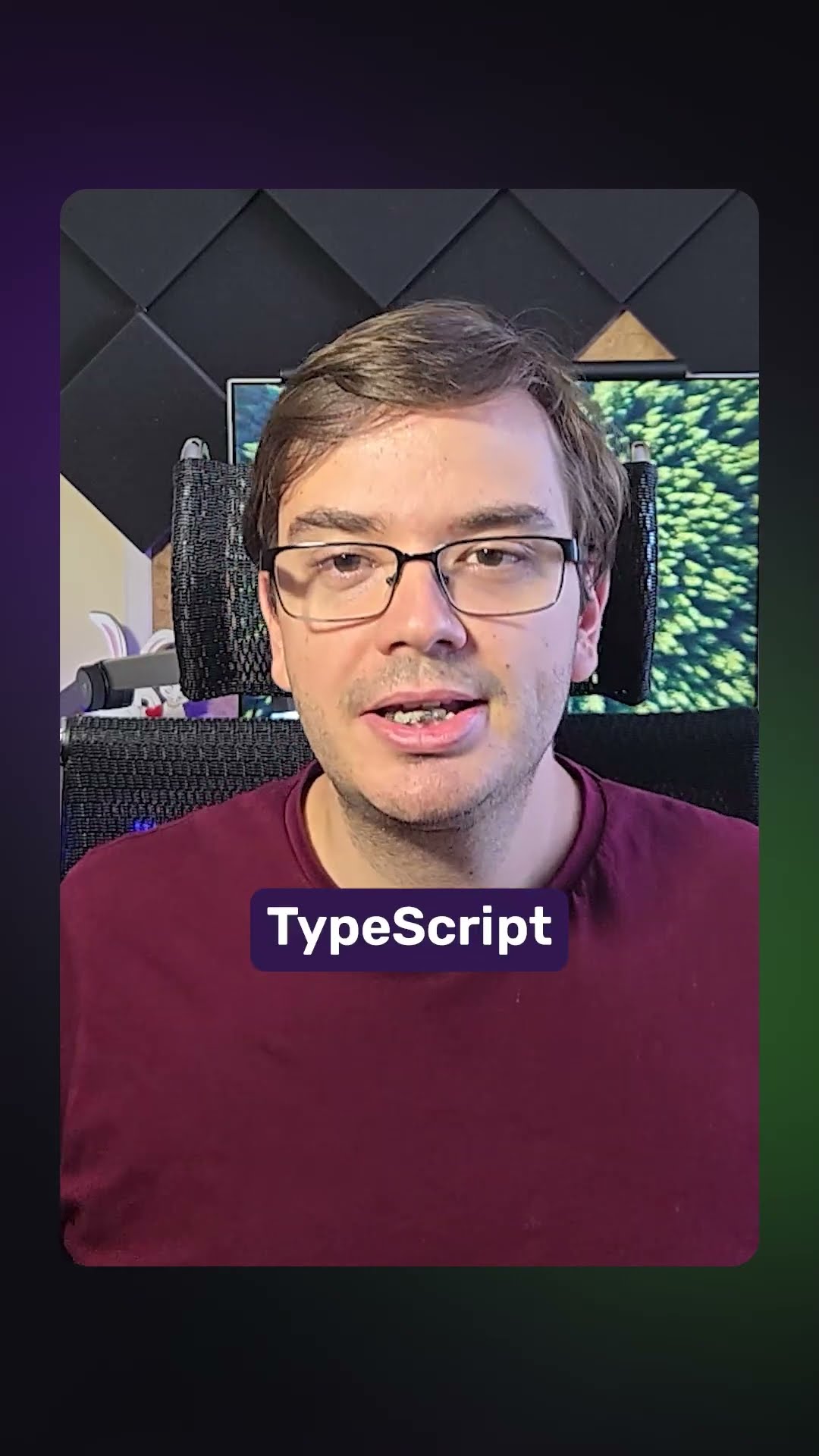 Превью: Новое видео уже на канале! Курс Node.js за 3 часа #node.js #javascript #backend #fullstack