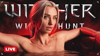 Превью: [СТРИМ] ПРОДОЛЖАЕМ THE WITCHER 3: WILD HUNT — REMASTERED | БОДРЫЙ ЧЕТВЕРГ С BRM | 01.10.26