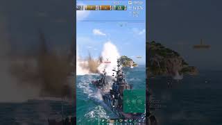 Превью: Грозовой  КАЧАТЬ или НЕТ ⚓  ОЦЕНКА ВЕТКИ Мир Кораблей