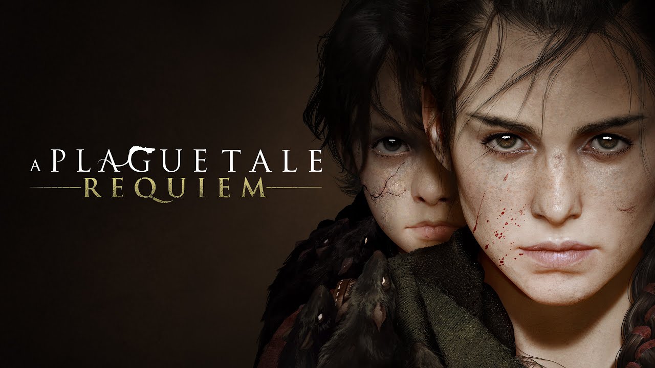 Крысиные истории продолжаются ★ A Plague Tale: Requiem