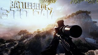Превью: СНАЙПЕРСКИЙ РАЙ В BATTLEFFIELD 6