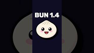 Превью: Вышел Bun 1.4 — обновление под нужды Anthropic?