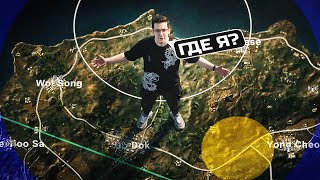 Превью: ТАКОЙ ЗОНЫ Я ЕЩЁ НЕ ВИДЕЛ В PUBG