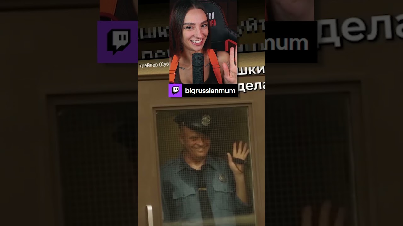 ТИПИЧНЫЙ МОДЕРАТОР | BRM  #twitch #brm