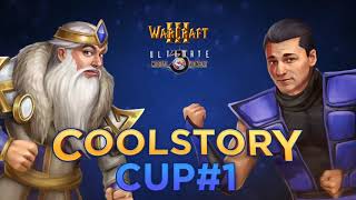 Превью: Cool Story Cup #1. Ultimate Mortal Kombat 3. Mafioso, Friesen, Snowboy, ZHOPOREZ