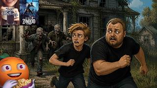 Превью: Общение | Project Zomboid | Cтрим от 02/08/2026
