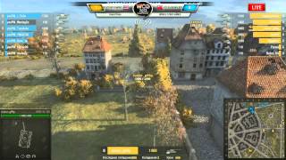 Превью: WCG 2013 GF FlashWolves (CHT) vs Fulcrum Gaming (USA)