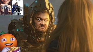 Превью: PRAGMATA | Часть 1 | Cтрим от 18/04/2026