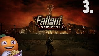 Превью: Fallout: New Vegas c Мишей Джусом | Часть 3 | Стрим от 22/04/2024