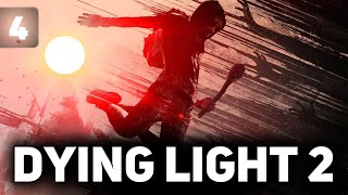 Превью: Ураганный Зомби паркур слэшер 💥 Dying Light 2: Stay Human 💥 Часть 4