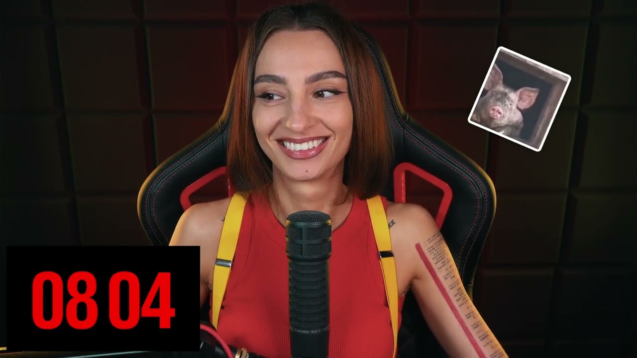 [СТРИМ] ПУСТОШЬ ГОРИТ В BORDERLANDS 4 С BRM И @alena4p | МАКС. СЛОЖНОСТЬ | 12.09.25