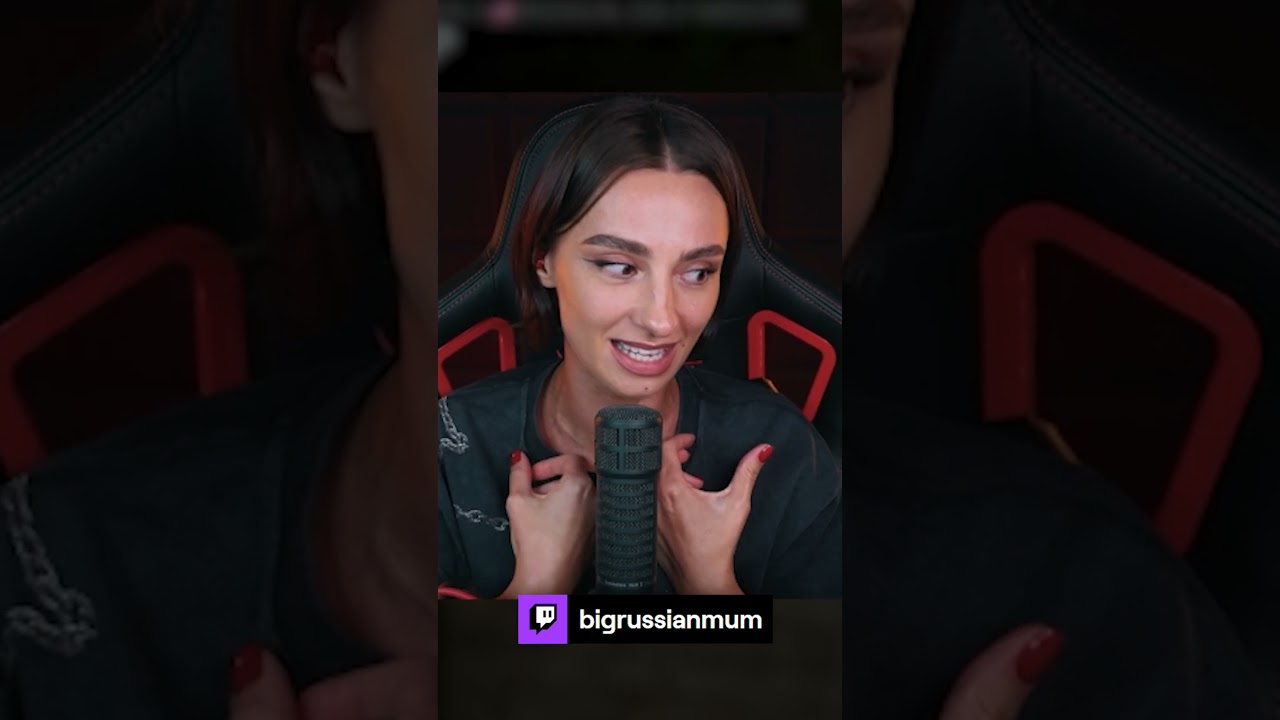 КАК ЭТО ОБЪЯСНИТЬ?! | BRM #twitch #brm #justchatting