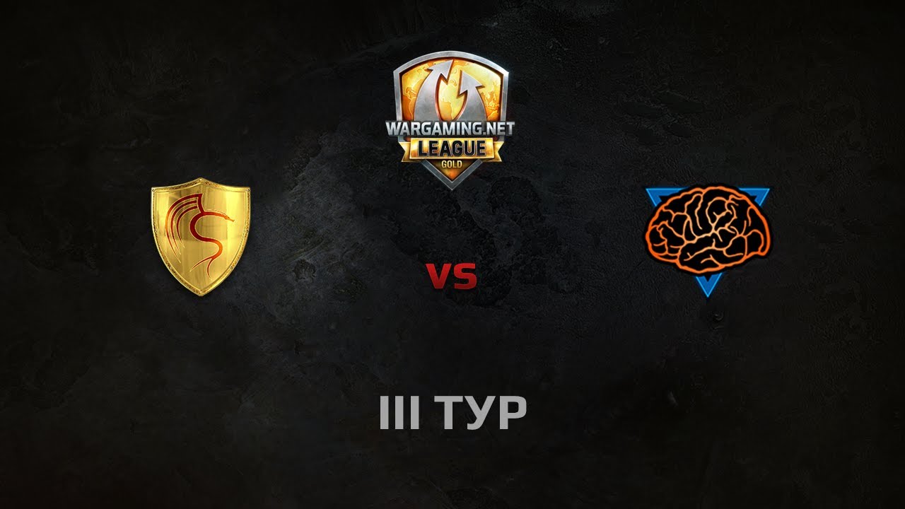 WGL GS M1ND vs CGT 1 Season 2014 Round 3