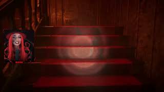 Превью: [СТРИМ] ЗДЕСЬ ВЕСЕЛО БОЯТЬСЯ — МАРАФОН ХОРРОРОВ | ХЭЛЛОУИН С BRM | 31.10.25