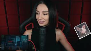 Превью: [СТРИМ] ПЕРВЫЙ ВЗГЛЯД НА ОТЕЧЕСТВЕННЫЙ ПРОЕКТ KIBORG ОТ SOBAKA STUDIO С BRM | 30.04.25