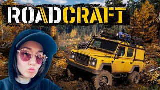 Превью: RoadCraft ▪︎ Устроились на новую работу с @InspirerGames