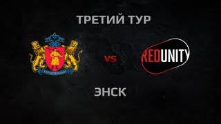 Превью: WGL Season 2 KO3AK vs RR-UNITY Round 3