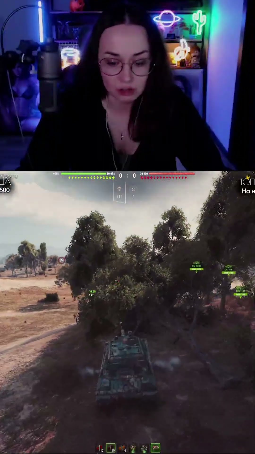 Превью: ПОЕДУ НА РОДЫ #shorts #wot #worldoftanks