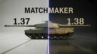 Превью: Вспышка о "БАЛАНСИРОВЩИКЕ 1.38". ЛУЧШИЙ ПАТЧ В ТАНКАХ в 2025?